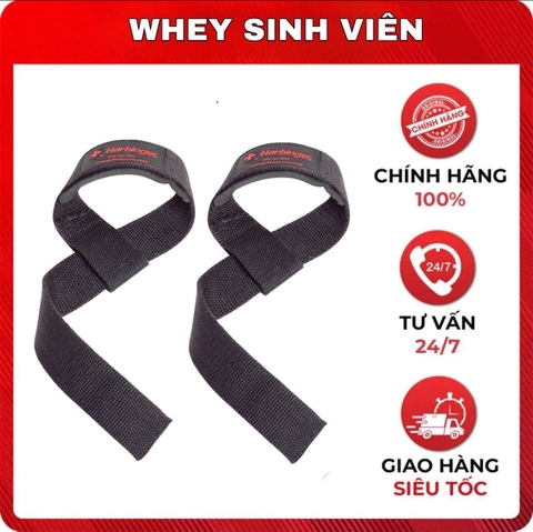 Trap HARBINGER VẢI