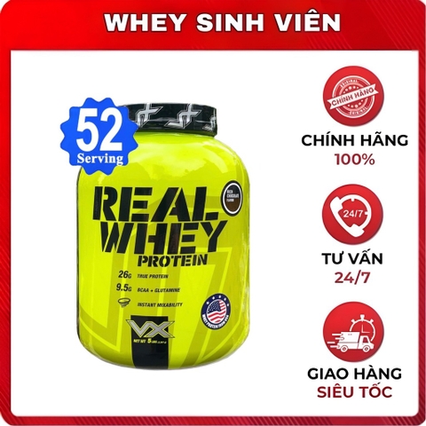 Real Whey
