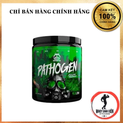 Pathogen
