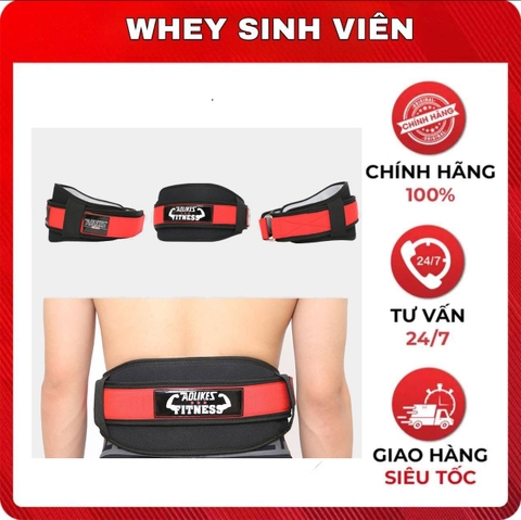 Đai 2 lớp AOLIKES