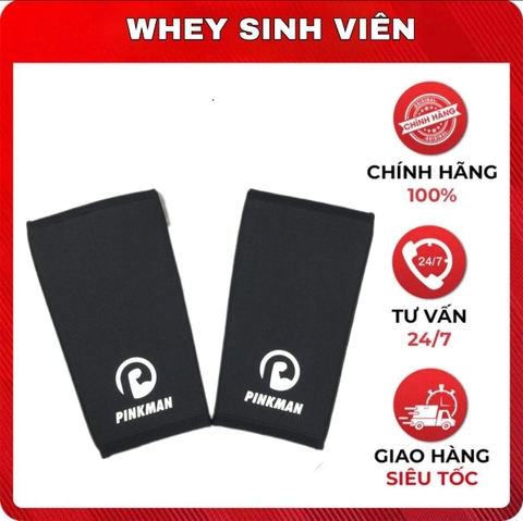 Xỏ gối 7 Li Pinkman - Màu đen
