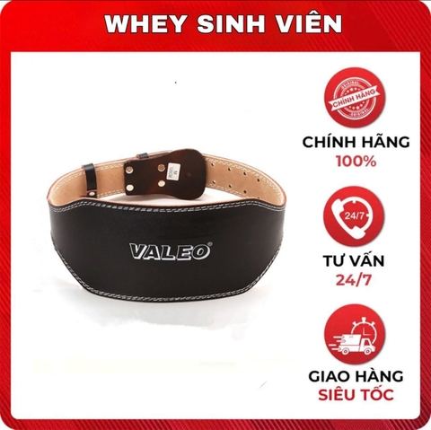 Đai valeo da bò