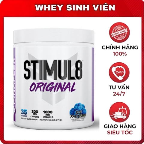 Finaflex Stimul8 Original - 35 Servings