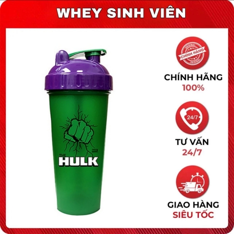 Shaker Marvel 700ml