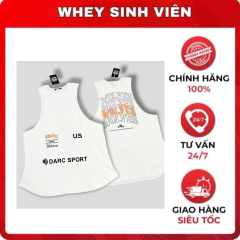 Áo tanktop DARC SPORT