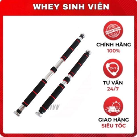 xà đơn treo tường