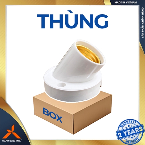 ĐUI VÁT TRẮNG SỨ - 1 CHỨC NĂNG