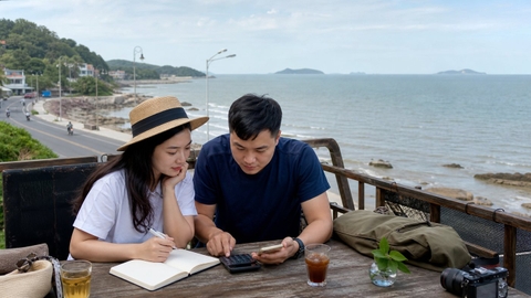 Chi phí du lịch Đồ Sơn: Cách dự trù ngân sách