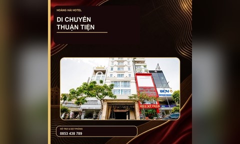 Dịch vụ đưa đón sân bay và ga tàu