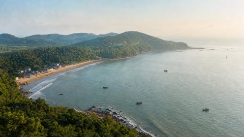 Du lịch Đồ Sơn 2026: Cẩm nang từ A đến Z