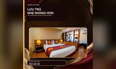 Giặt là, dọn phòng và giữ hành lý