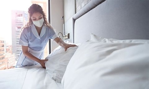 10 xu hướng thịnh hành trong ngành khách sạn 2026