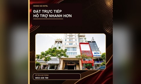 Vì sao nên đặt phòng trực tiếp với khách sạn?