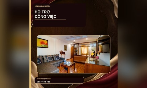 Wi-Fi, thư tín và hỗ trợ công việc