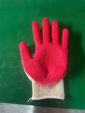 Gang tay bảo hộ