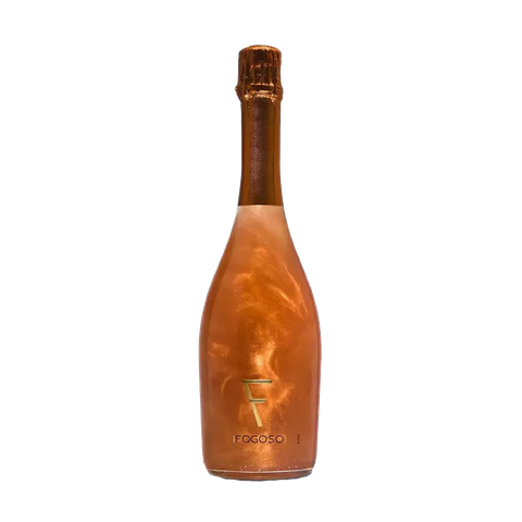 FOGOSO BRONCE 5.5% 750ml