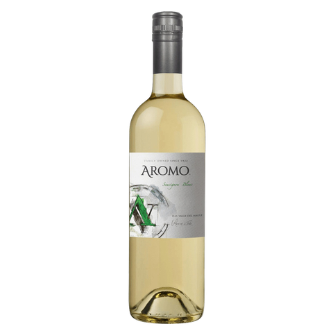 Rượu vang trắng Aromo Sauvignon Blanc 13%