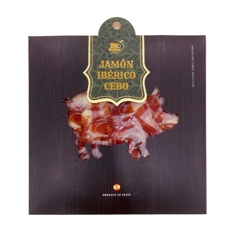 Cebo ham sliced- Cebo cắt lát VN (gói vừa, dùng ăn ngay)