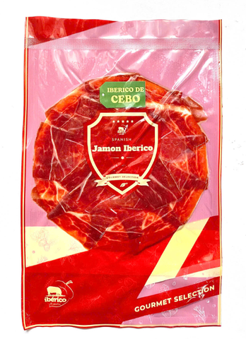Cebo ham sliced- Cebo cắt lát VN (gói nhỏ, dùng ăn ngay)