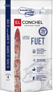 Xúc xích Fuet 55 gram