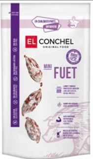 Xúc xích Fuet 55 gram