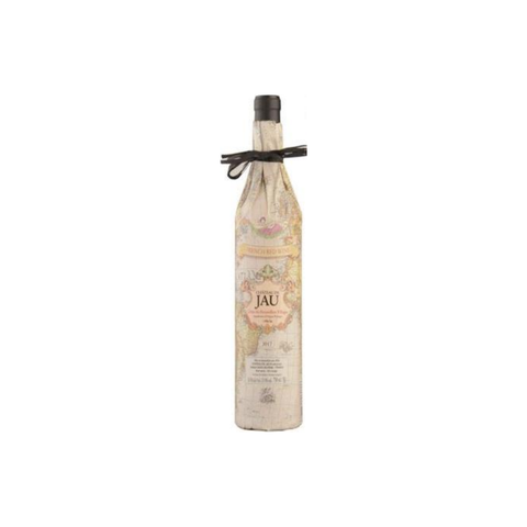 Vang đỏ Château Jau Côtes du Roussillon 14% 750ml