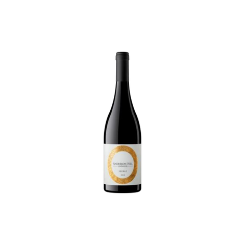 Vang đỏ O Shiraz 14,5% 750ml