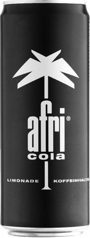 Nước ngọt Afri Cola 330ml
