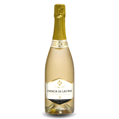 Sparkling không cồn White Esencia 750ml
