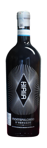 Hlalia Montepulciano D'abruzzo 14%