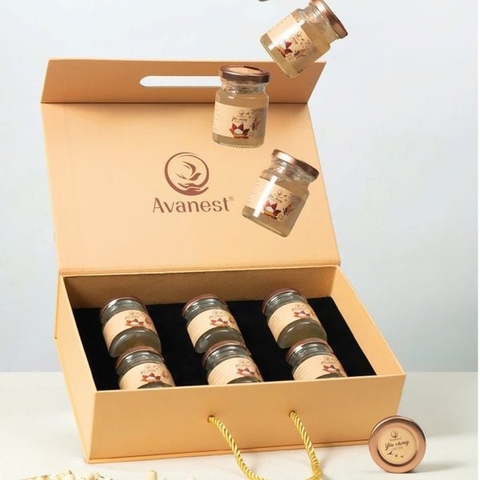 YẾN CHƯNG TƯƠI 2 GRAM 50ml