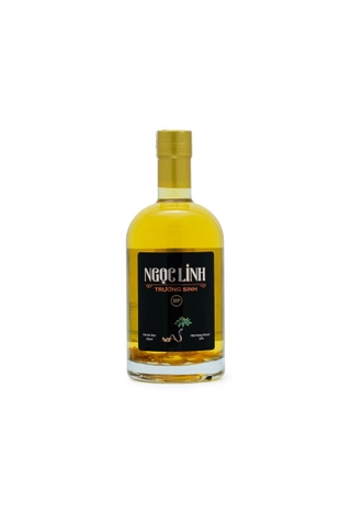 Ngọc Linh Trường Sinh VIP 23° 750ml – Không hộp