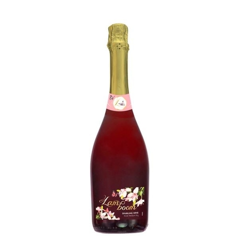 LAMBOOM ROSE 11% 750ml