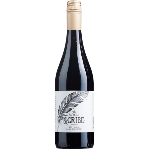 Royal Scribe Shiraz