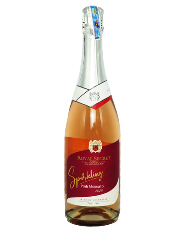 Royal Secret - Moscato 750ml