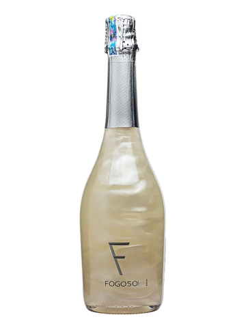 FOGOSO PLATA 5.5% 750ml