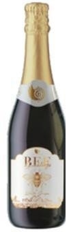 Sparkling Bee White Grape 750ml