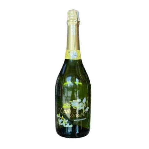 LAMBOOM WHITE 11% 750ml