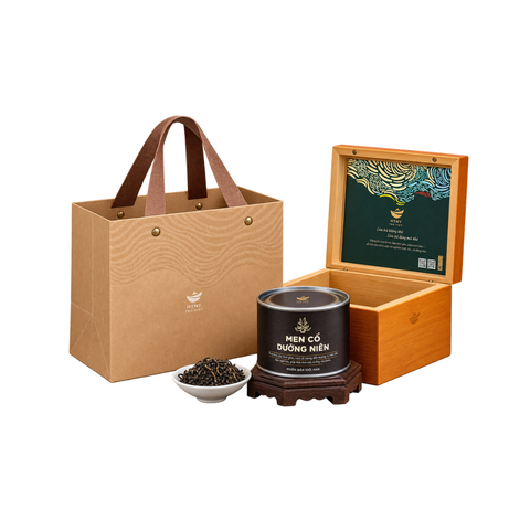 Men Cổ Dưỡng Niên 150g