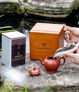 Lão Vương Mộc 120g