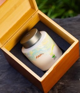 Men Cổ Huyền Lâm 120g