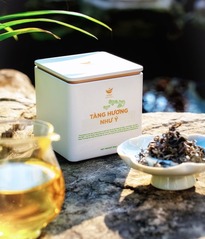 Tăng Hương Như Ý 80g