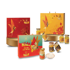 Thực phẩm bổ dưỡng