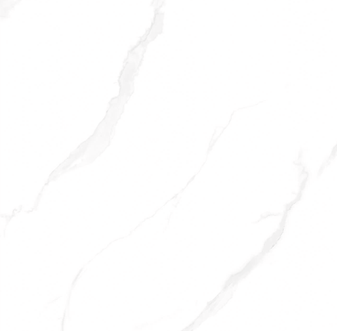Ceramic Tile - White Calacatta Glossy