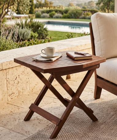 SIDE TABLE