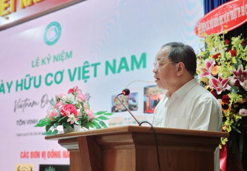 Ngày Hữu cơ Việt Nam 19/9: Hành trình vun đắp niềm tin và giá trị bền vững
