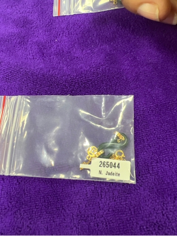Lắc Phúc Lộc Tình
