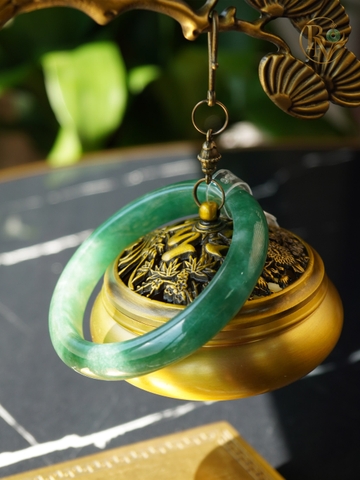 Vòng Bản liền khối