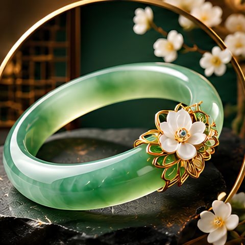 Ngọc trang sức