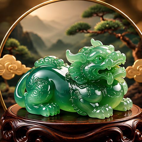 Đá phong thủy